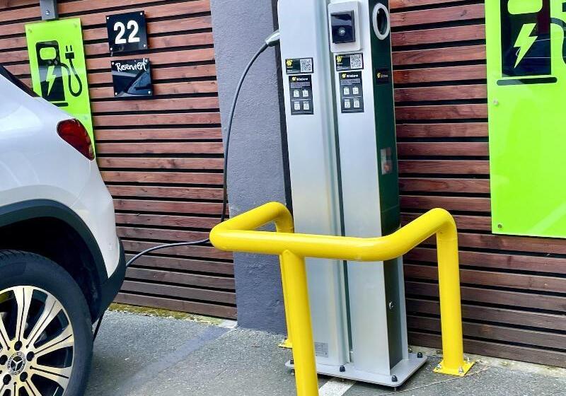 Zeitwohnhaus Suite Hotel & Serviced Apartments