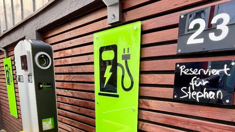 Zeitwohnhaus Suite Hotel & Serviced Apartments