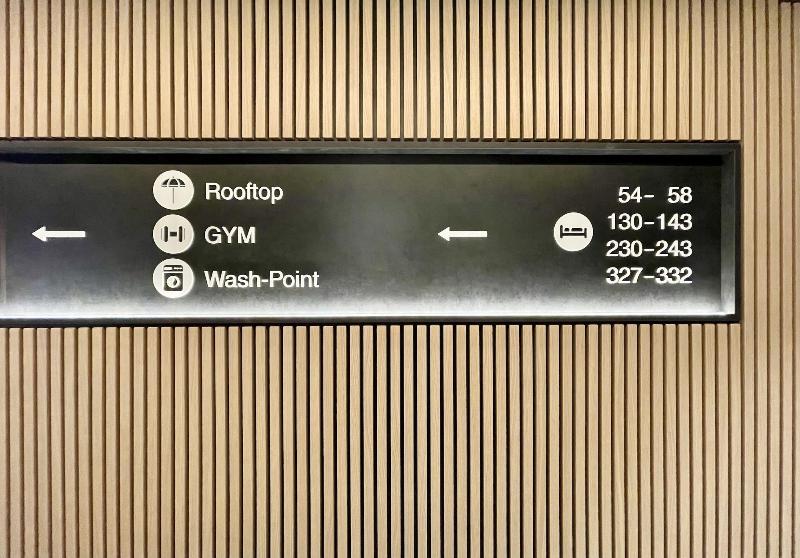 Zeitwohnhaus Suite Hotel & Serviced Apartments