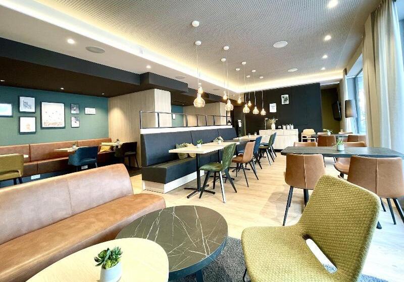 Zeitwohnhaus Suite Hotel & Serviced Apartments