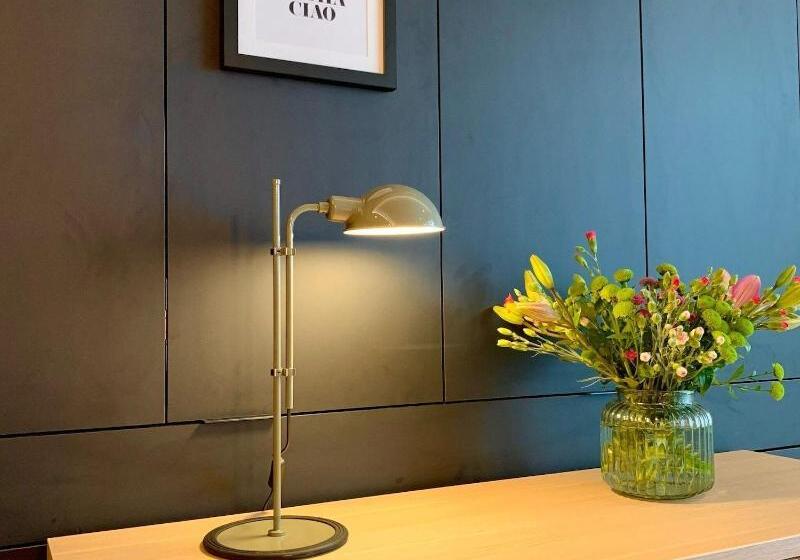 Zeitwohnhaus Suite Hotel & Serviced Apartments