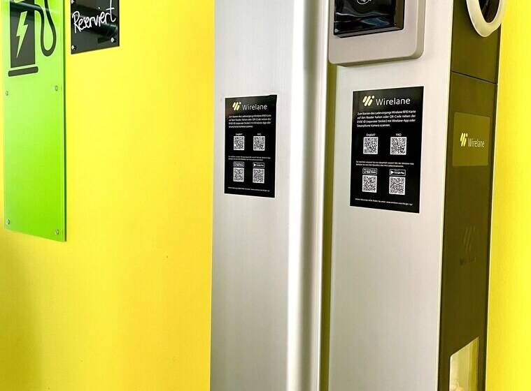 Zeitwohnhaus Suite Hotel & Serviced Apartments