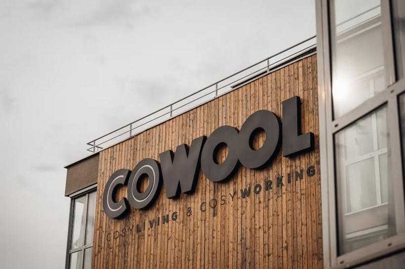 هتل Cowool Toulouse