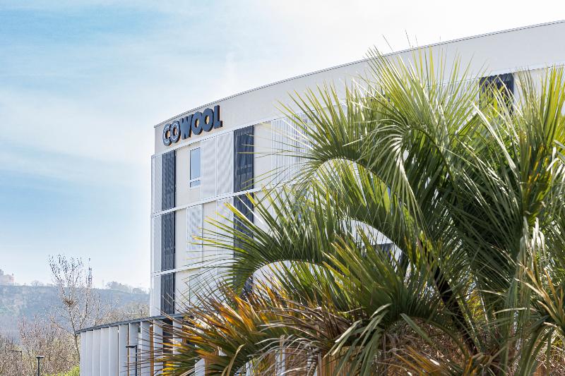 هتل Cowool Toulouse