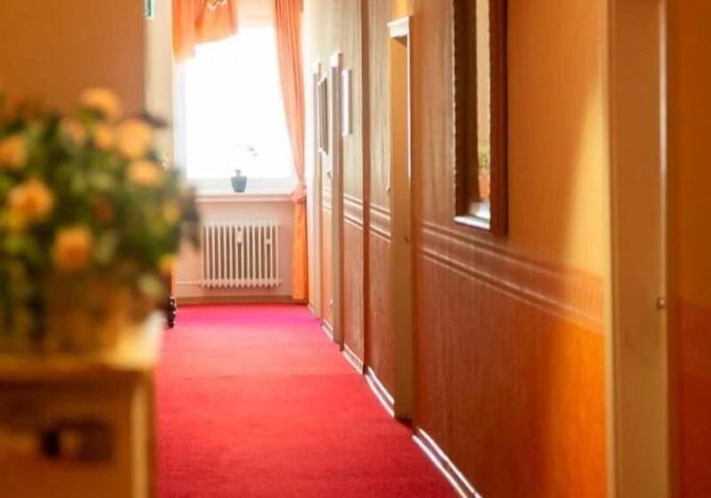 ホテル Zum Goldenen Stern