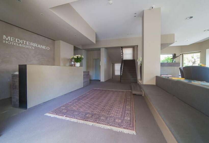 Mediterraneo Hotel & Suites