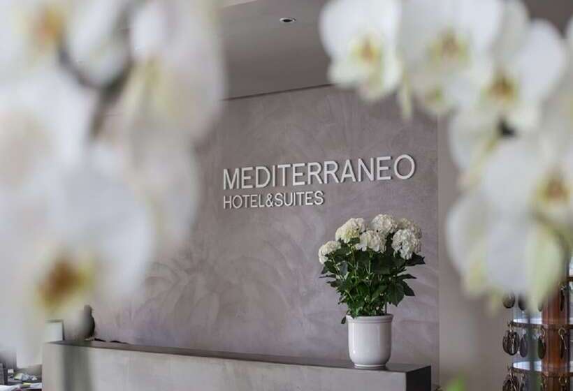 Mediterraneo Hotel & Suites