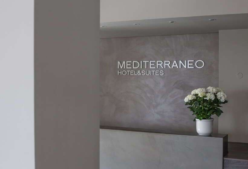 Mediterraneo Hotel & Suites