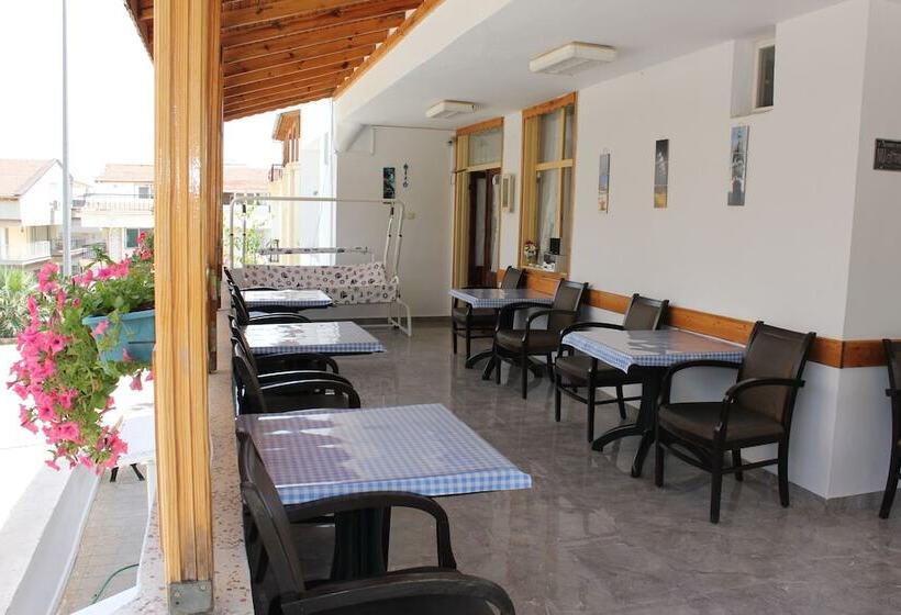 汽车旅馆  özge Pansiyon   Hostel