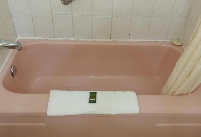 فندق على الطريق River Mist Inn