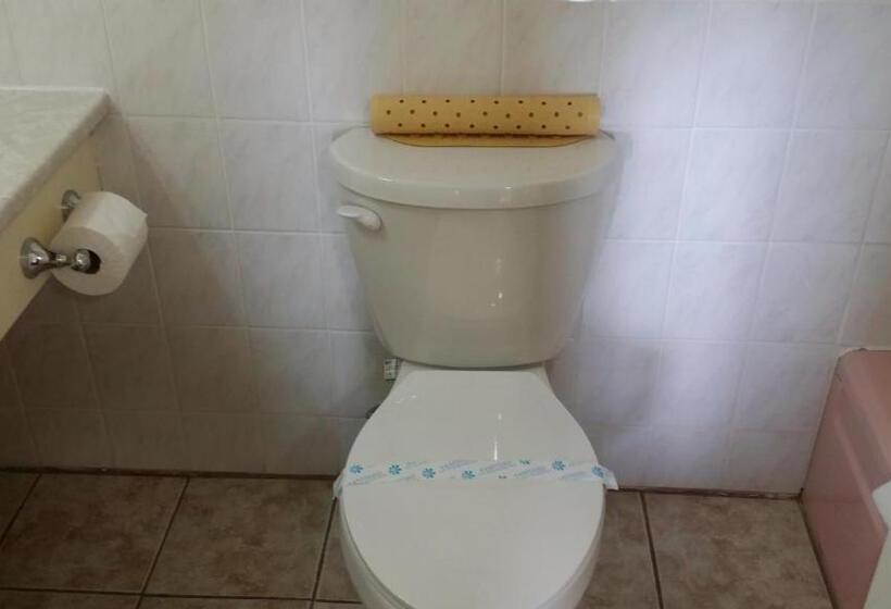 فندق على الطريق River Mist Inn