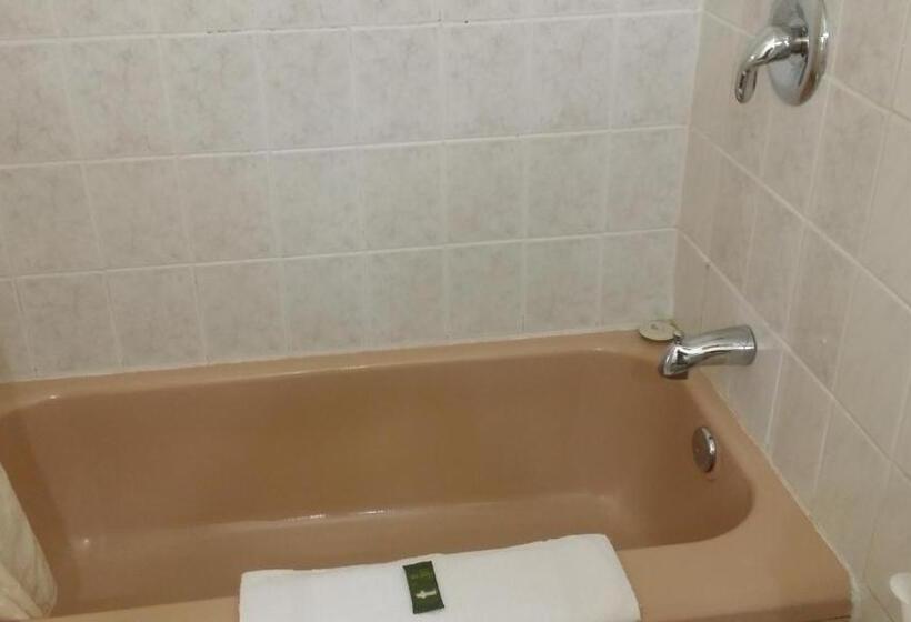 فندق على الطريق River Mist Inn