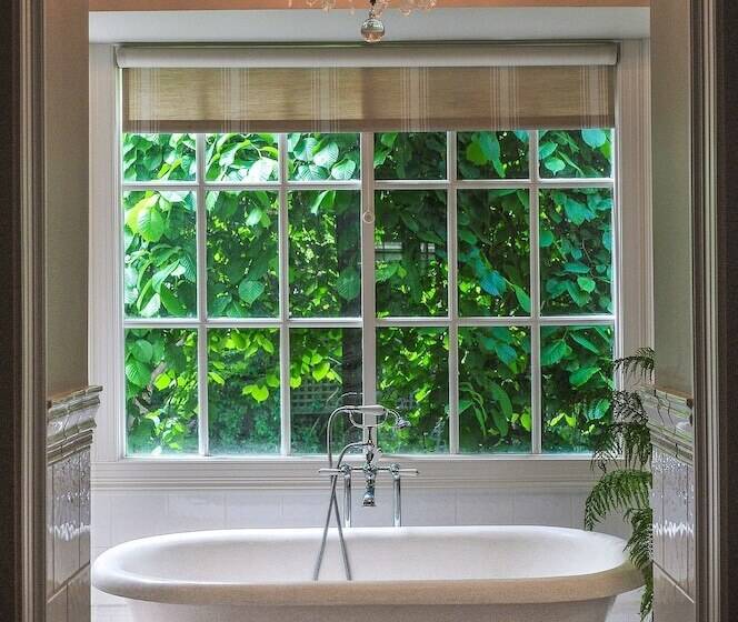 Moulton Park Homestead