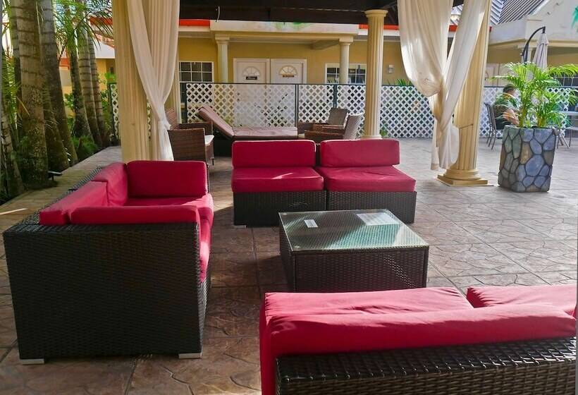 North Resort