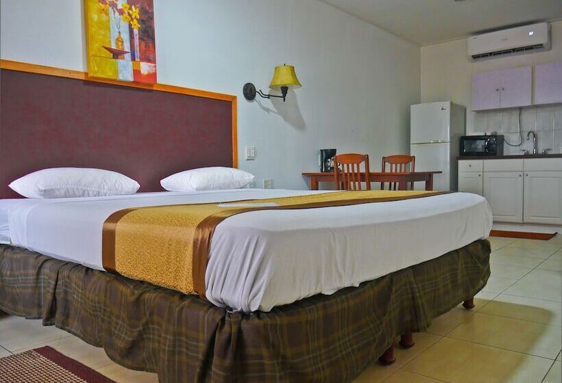 North Resort