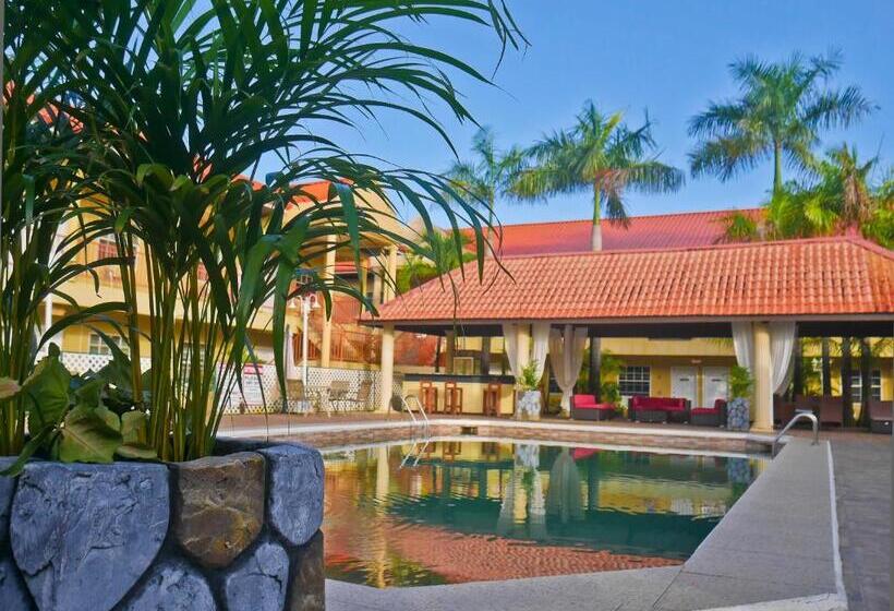 North Resort