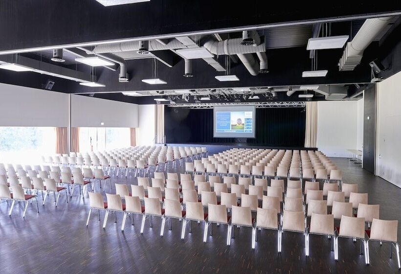 Oversum Winterberg Ski Und Vital Resort