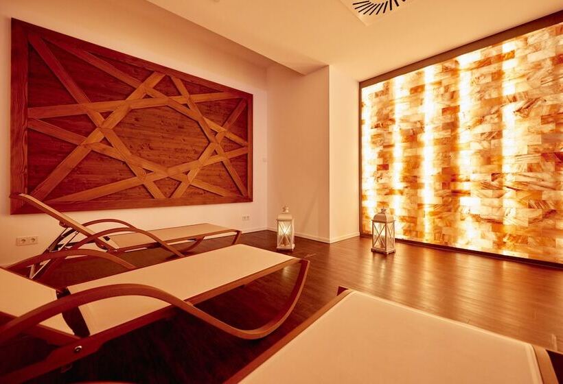 Oversum Winterberg Ski Und Vital Resort