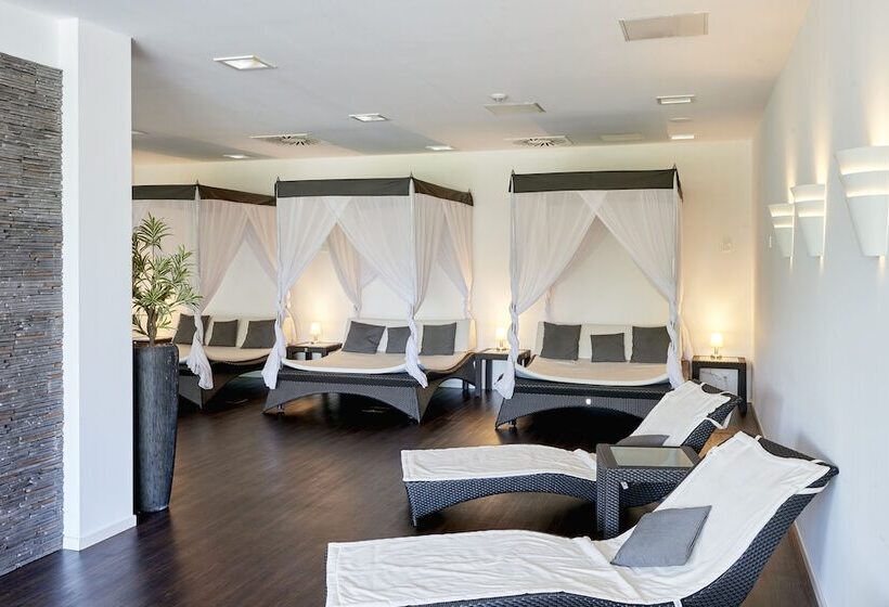 Oversum Winterberg Ski Und Vital Resort