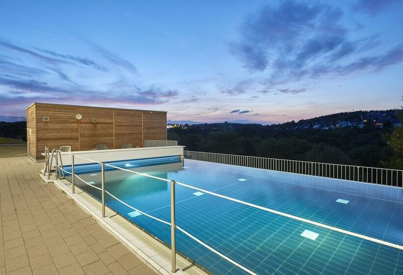 Oversum Winterberg Ski Und Vital Resort