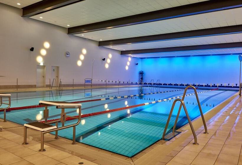 Oversum Winterberg Ski Und Vital Resort