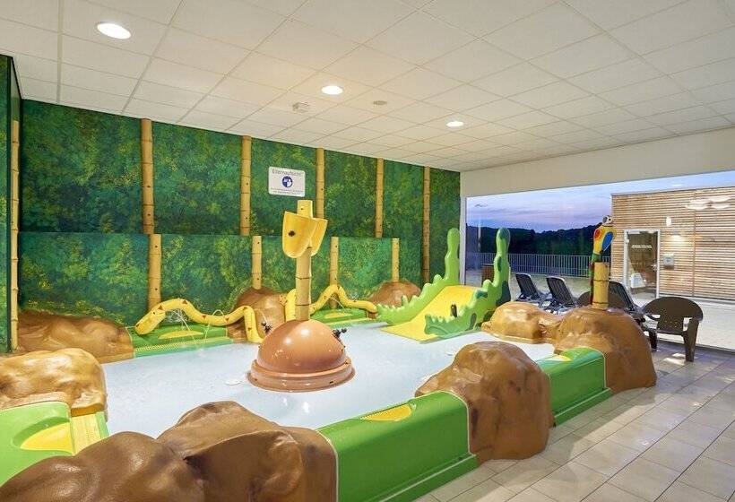 Oversum Winterberg Ski Und Vital Resort