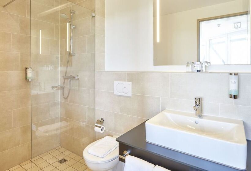 Oversum Winterberg Ski Und Vital Resort