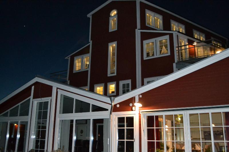 Park Hotel Motala