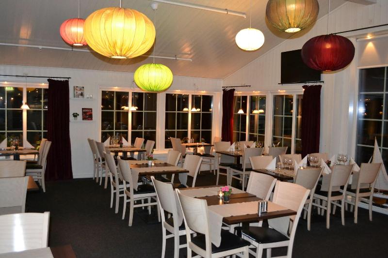 Park Hotel Motala