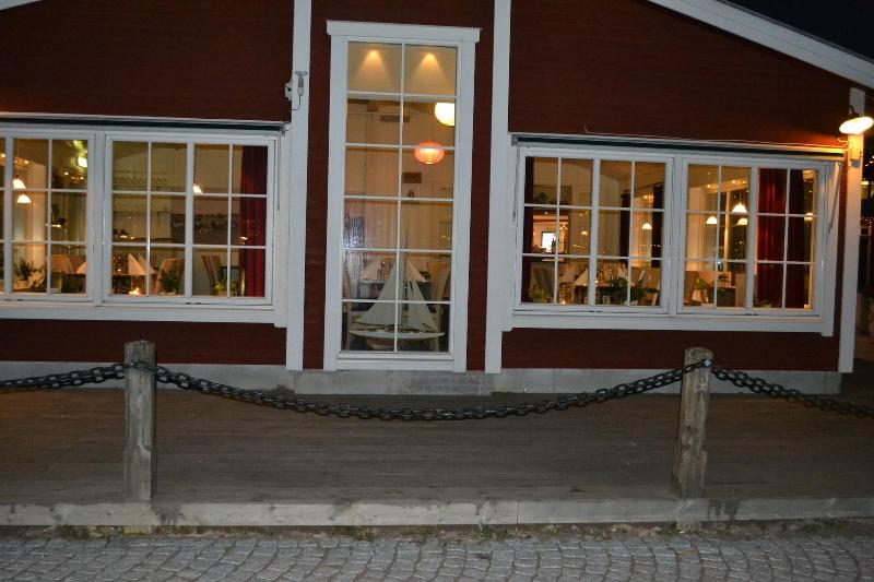 Park Hotel Motala