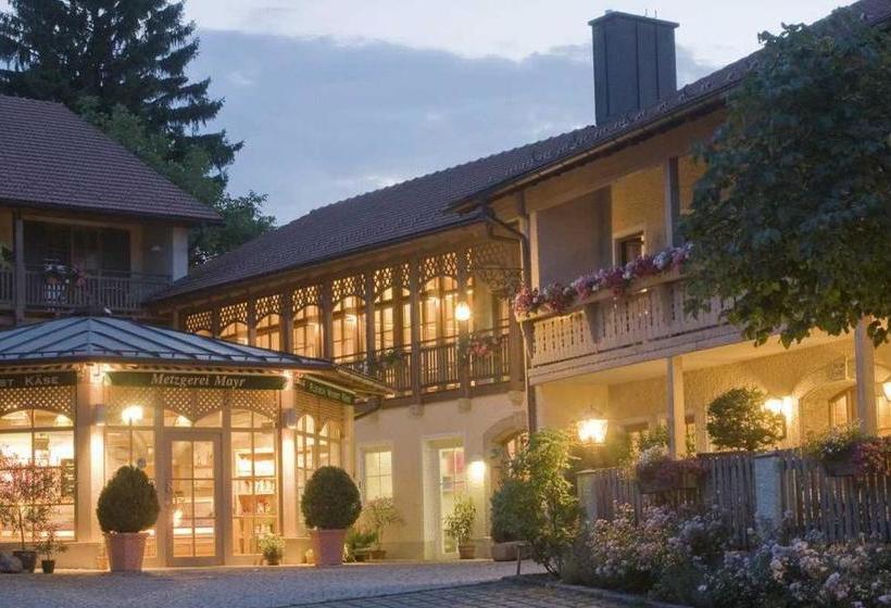 Пансион Gasthof Mayrwirt