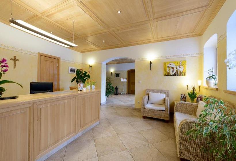 Пансион Gasthof Mayrwirt