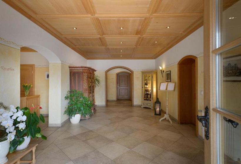 Пансион Gasthof Mayrwirt