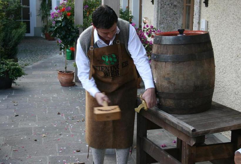 Пансион Gasthof Mayrwirt