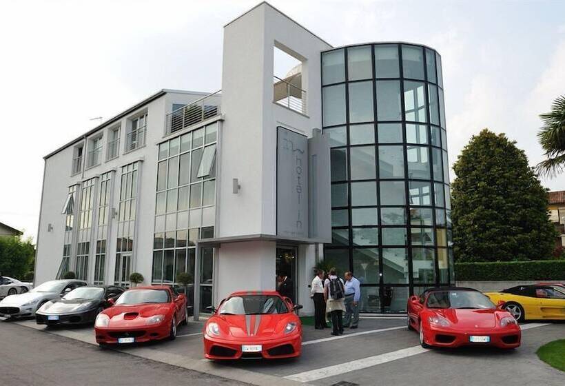 פנסיון In Lounge Room