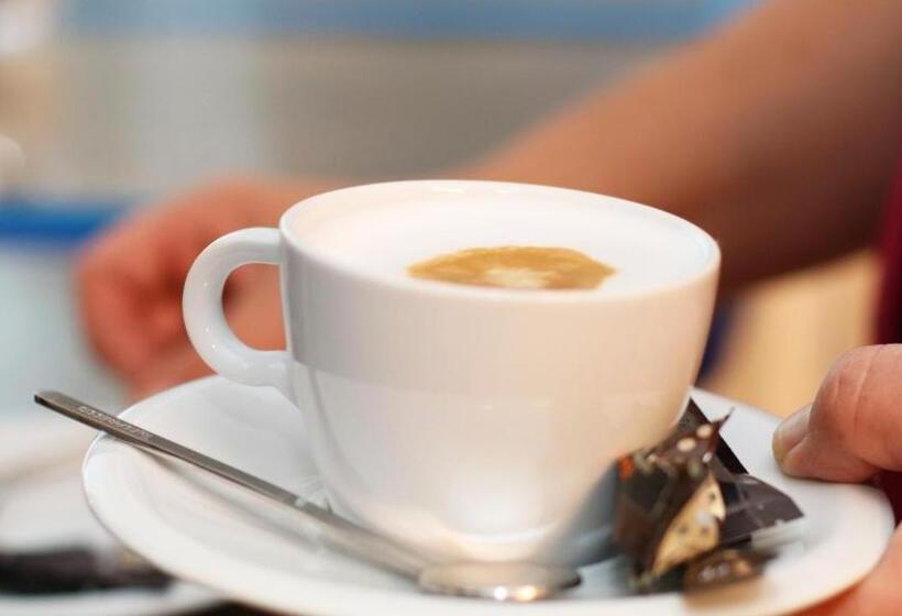 펜션 Landgasthof Ruppel