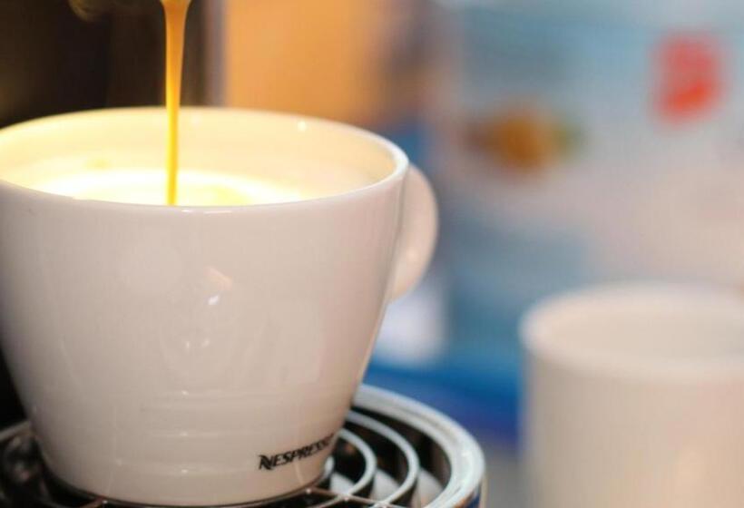 펜션 Landgasthof Ruppel