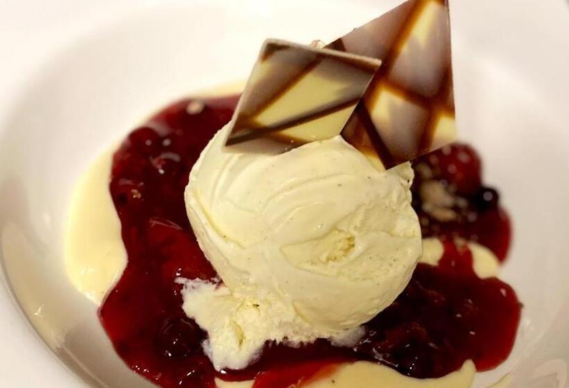 بنسيون Landgasthof Ruppel