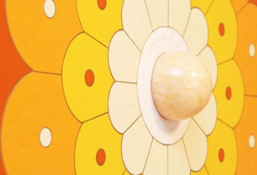 펜션 Landgasthof Ruppel