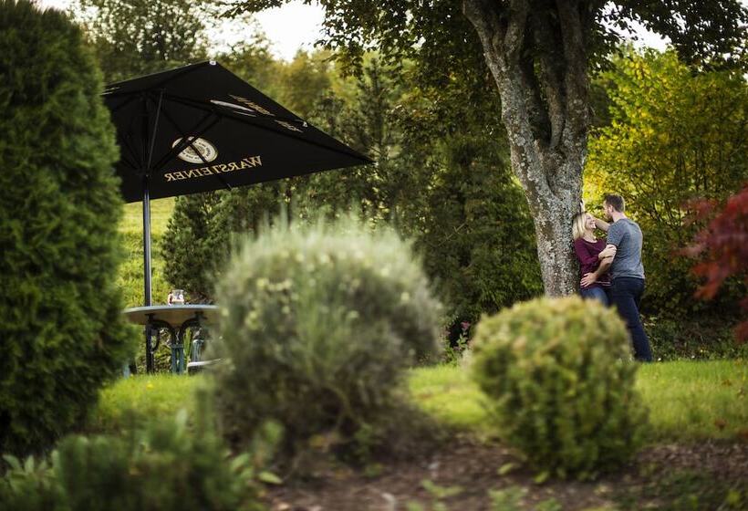 بنسيون Landgasthof Ruppel