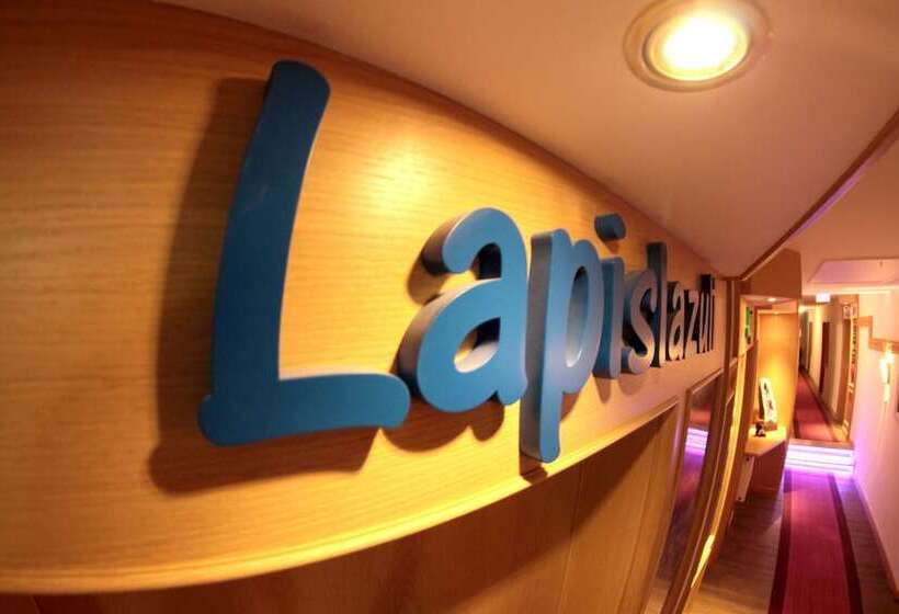 펜션 Landgasthof Ruppel