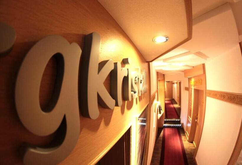 펜션 Landgasthof Ruppel