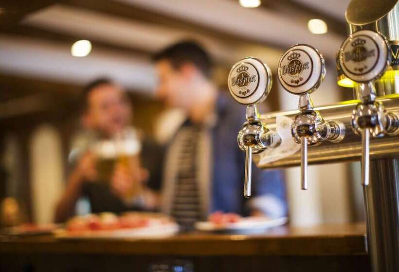 بنسيون Landgasthof Ruppel