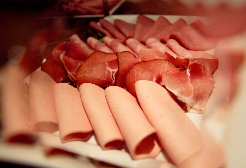 펜션 Landgasthof Ruppel