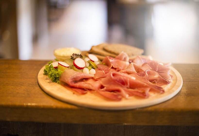 펜션 Landgasthof Ruppel