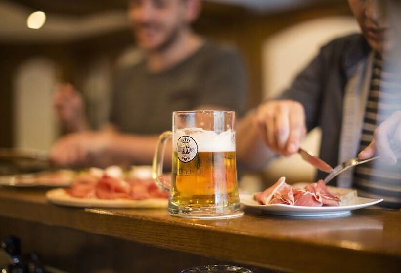 بنسيون Landgasthof Ruppel