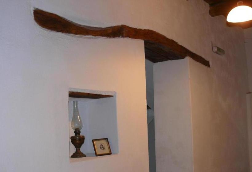 Pension Cartref
