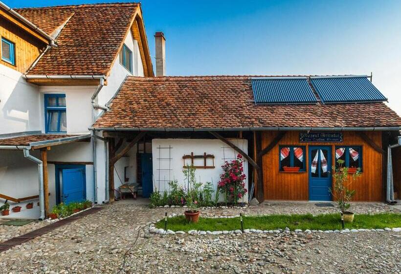 Pension Cartref