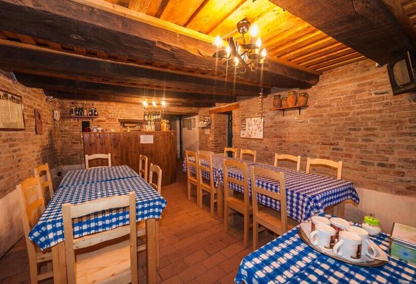 Pension Cartref