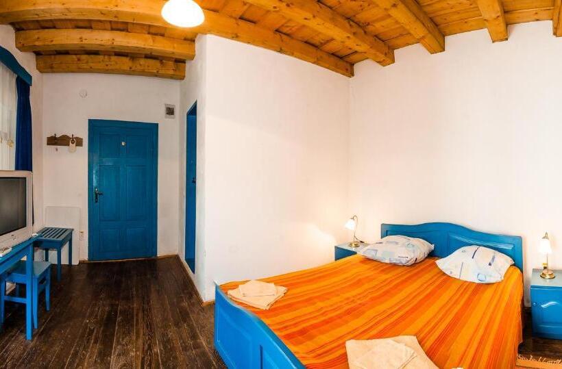 Pension Cartref